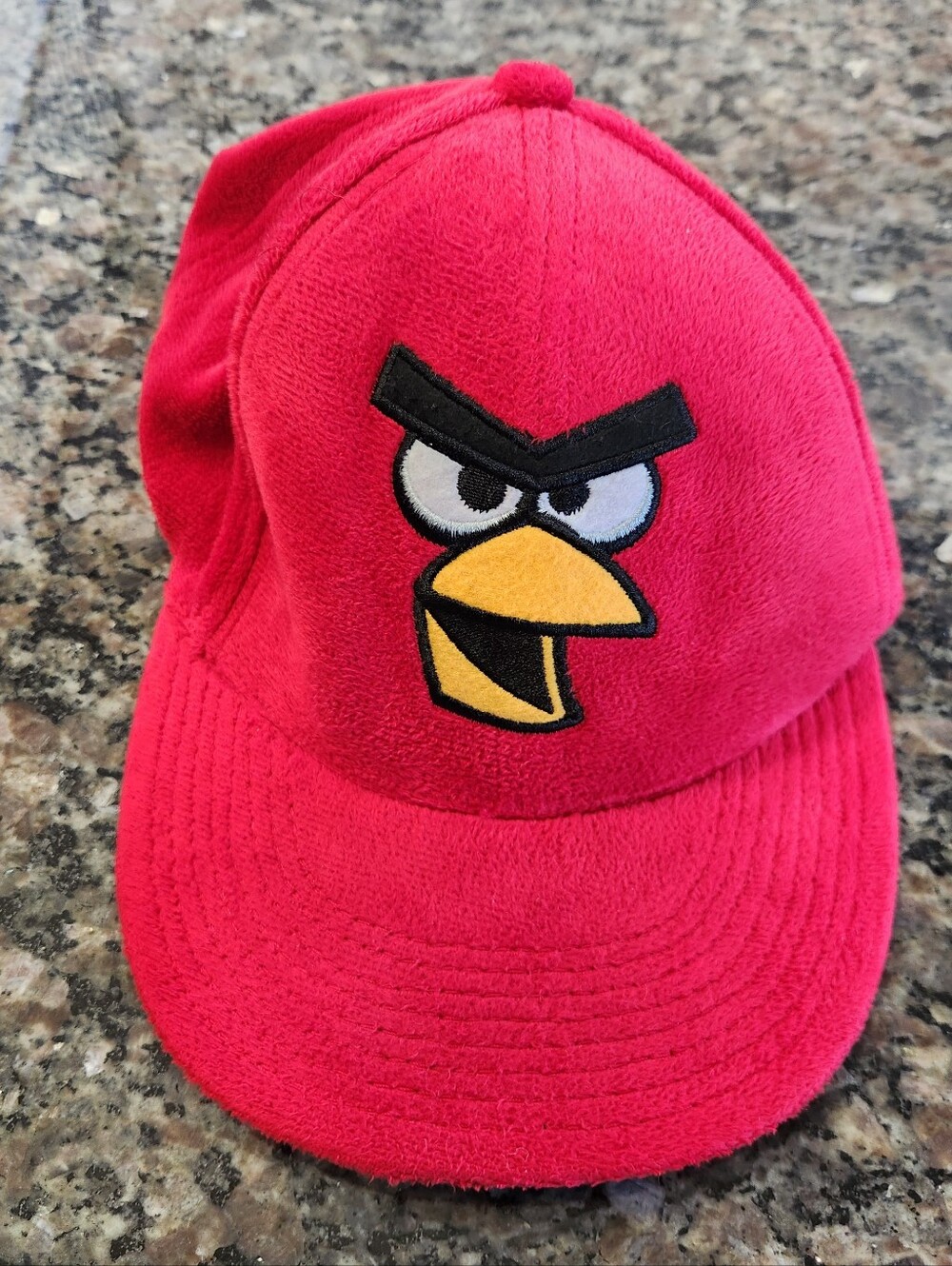 Angry Birds Hat